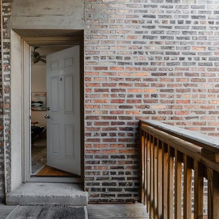 Ukrainian Village 2Br Modern Apartment D2 Chicago Exterior foto