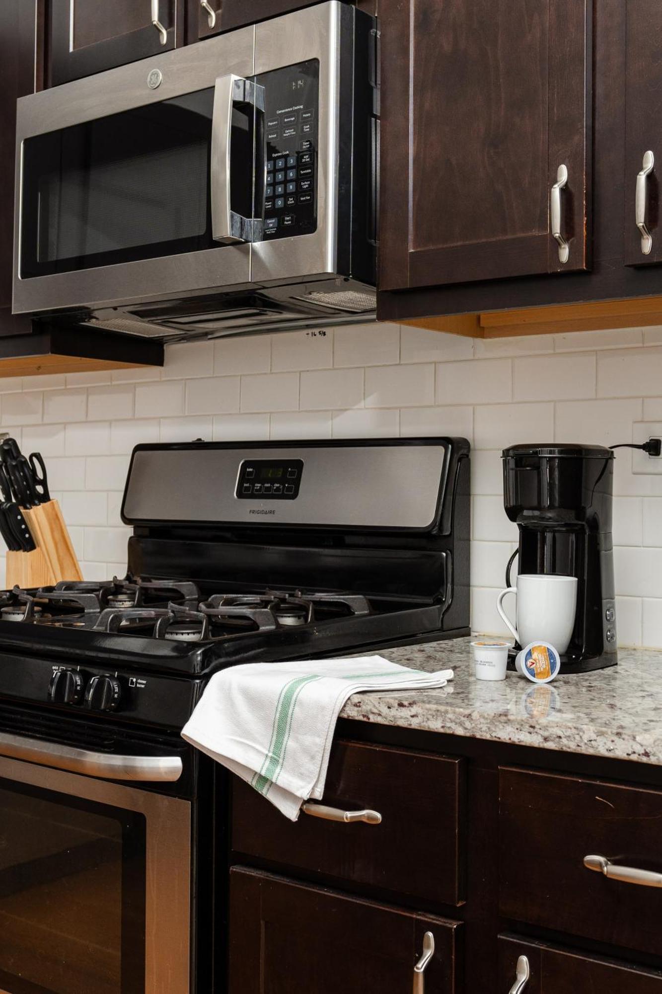 Ukrainian Village 2Br Modern Apartment D2 Chicago Exterior foto