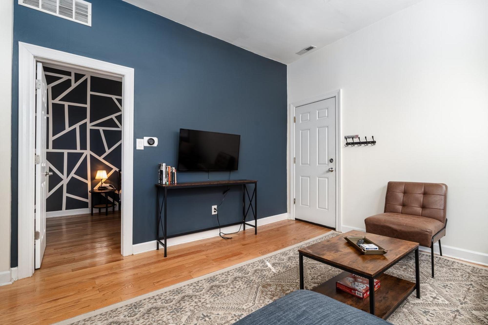 Ukrainian Village 2Br Modern Apartment D2 Chicago Exterior foto