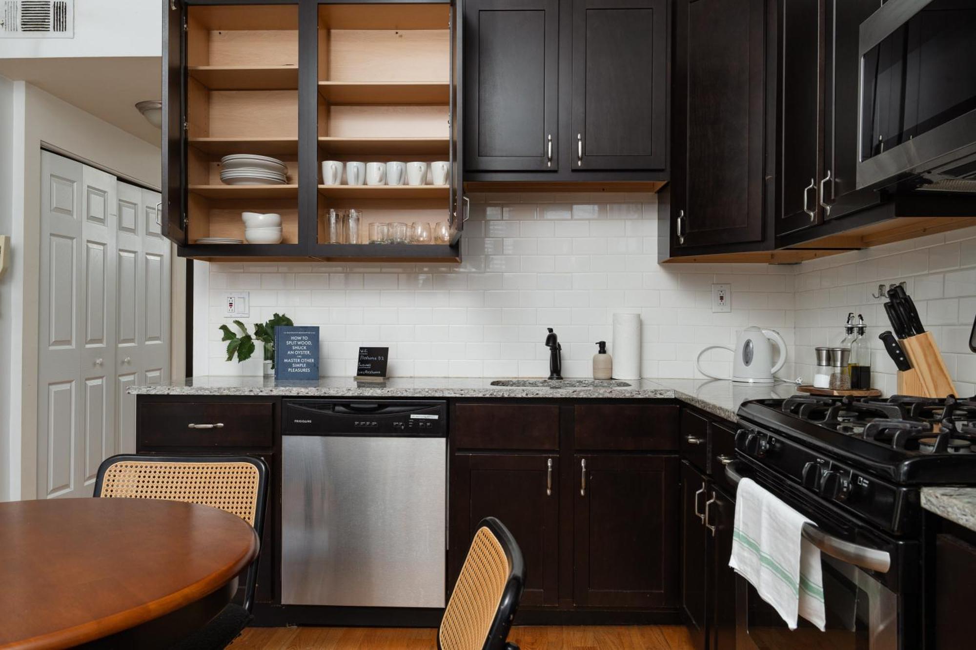 Ukrainian Village 2Br Modern Apartment D2 Chicago Exterior foto